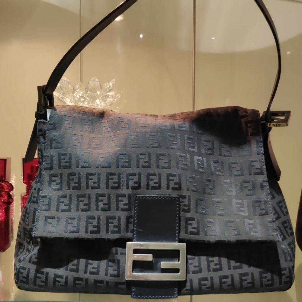 Authentic Fendi (Pre-View) - image 1
